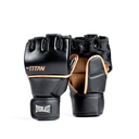 Everlast MMA Gloves Sparring Titan, Black