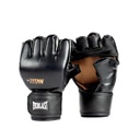 Everlast MMA Handschuhe Titan, Schwarz