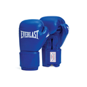 Everlast Boxhandschuhe Competition, Blau