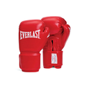 Everlast Boxing Gloves Competition, Red