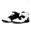 Everlast Boxschuhe X-Trainer Powerlock, Weiß-Schwarz