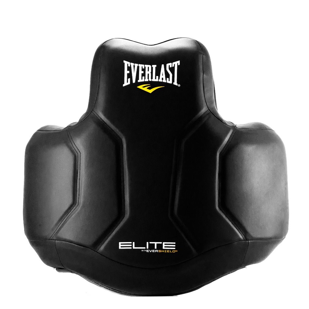 Everlast Body Pad Elite, Schwarz