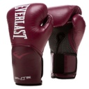 Everlast Boxhandschuhe Elite 2, Bordeaux
