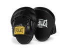 Everlast Punch Mitts 1910 Fitness, Black