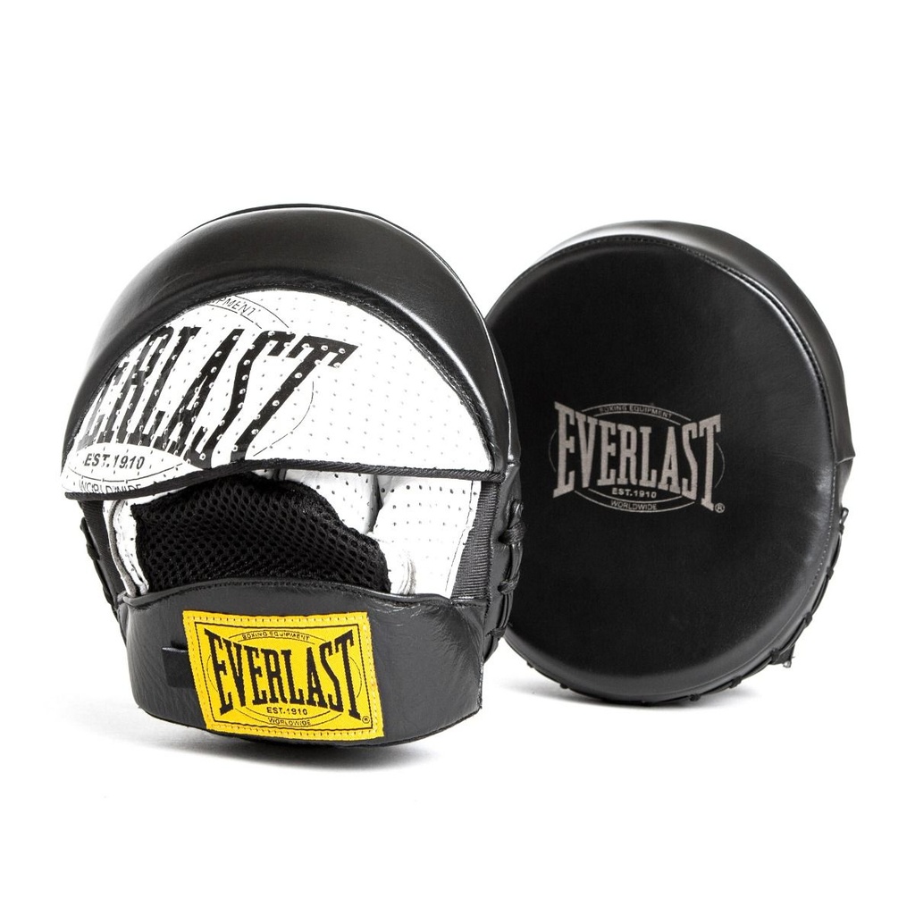 Everlast Boxpratzen 1910, Schwarz-Weiß