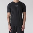 Everlast Compression T-Shirt, Schwarz