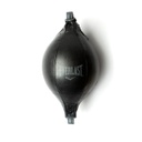 Everlast Doppelendball Powerlock, Schwarz
