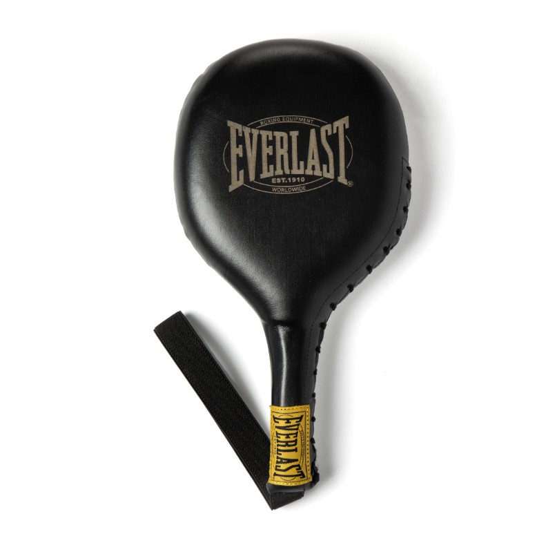 Everlast Paddles 1910, Black