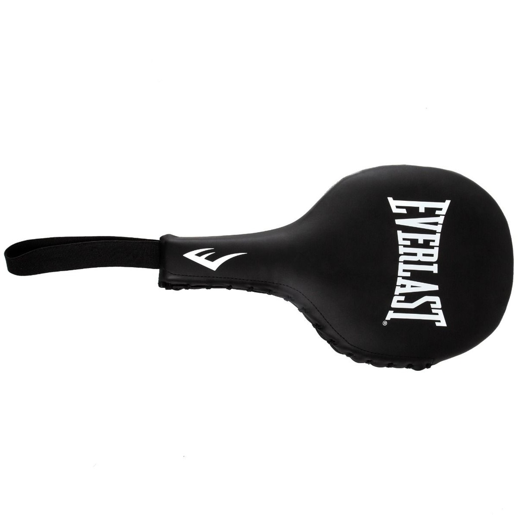 Everlast Paddles, Black