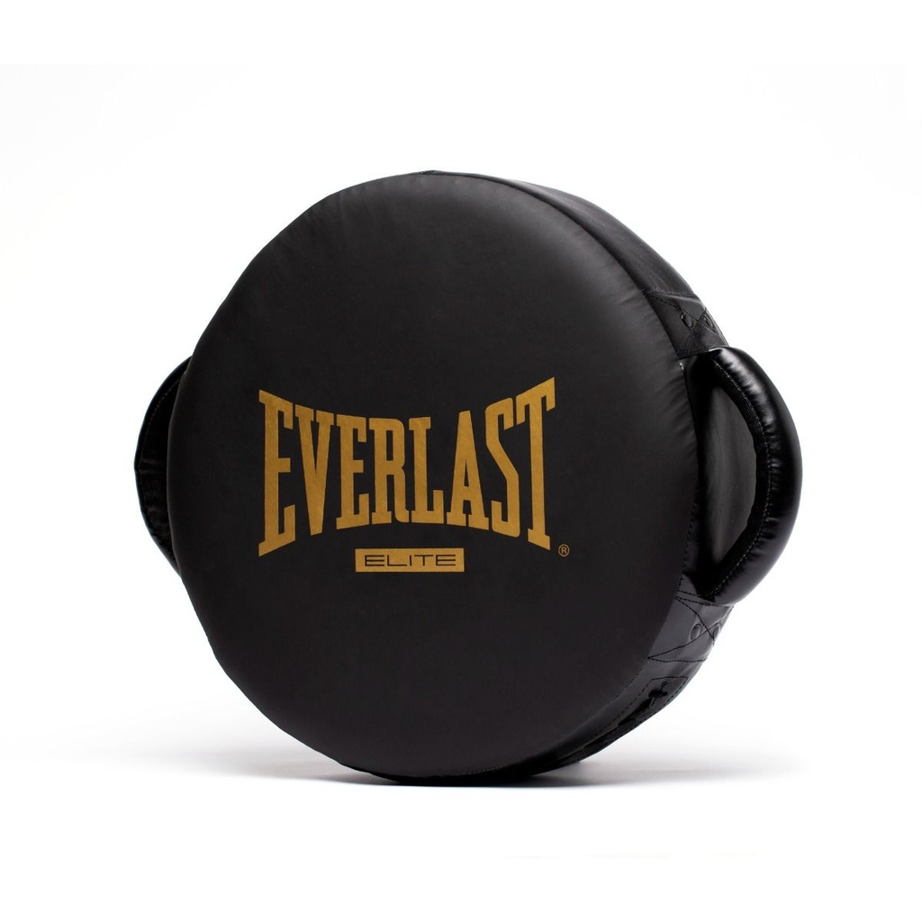 Everlast Punch Shield Elite, Black