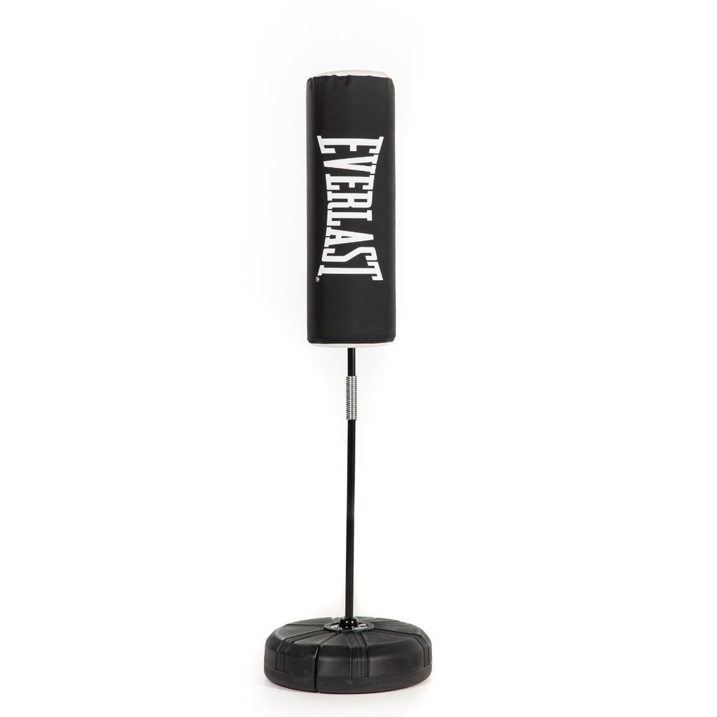 Everlast Standboxsack Core 165x25cm, Schwarz