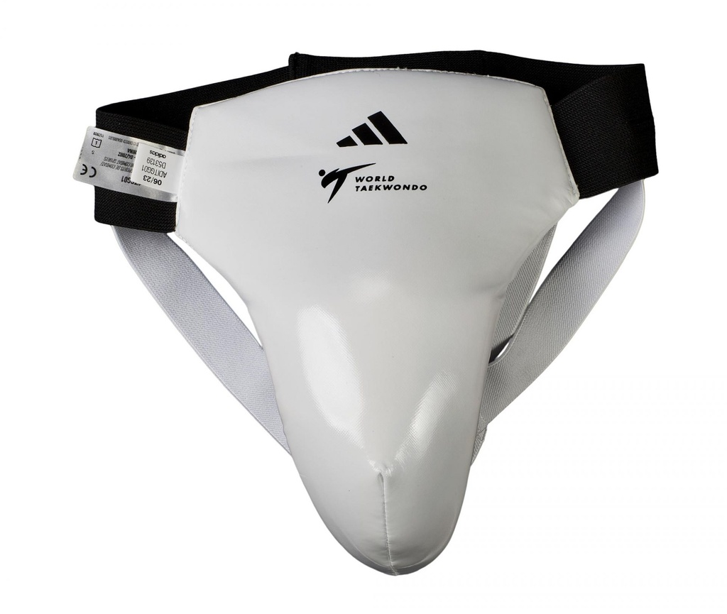 adidas Tiefschutz WT, Weiß