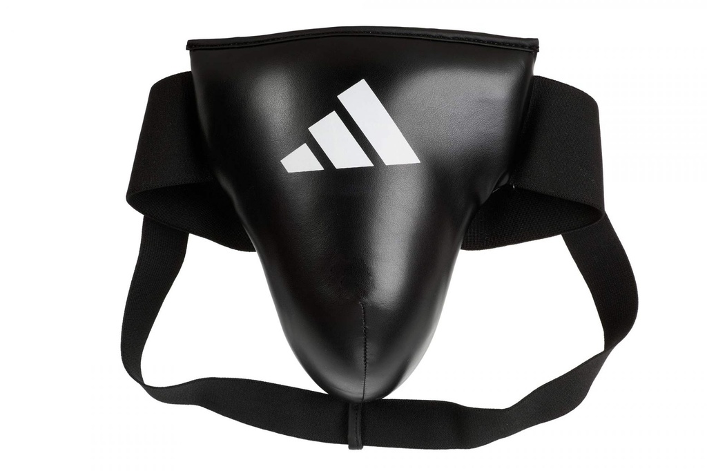 adidas Tiefschutz PU, Schwarz