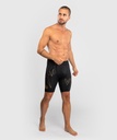 Venum Compression Shorts Serpenti, Black
