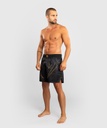 Venum Fight Shorts Serpenti, Schwarz