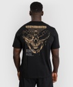 Venum T-Shirt Invader, Schwarz