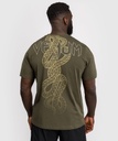 SALE 208 Venum T-Shirt Serpenti, Khaki