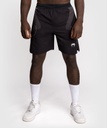 Venum Training Shorts Nexus, Schwarz