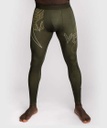 Venum Compression Pants Serpenti, Khaki