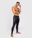 Venum Compression Pants X Assassin`s Creed Shadow, Black