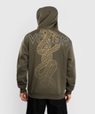 Venum Hoodie Serpenti, Khaki