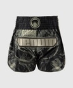 Venum Muay Thai Shorts Invader, Schwarz