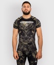 Venum Rash Guard Invader, Black