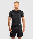 Venum Rash Guard Nexus, Black