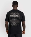 Venum T-Shirt Eclipse, Schwarz