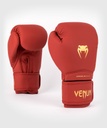 Venum Boxhandschuhe Contender 1.5, Kirschrot