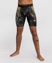 Venum Shorts Pants Invader, Schwarz