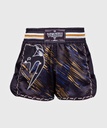 Venum Muay Thai Shorts Giant, Violett