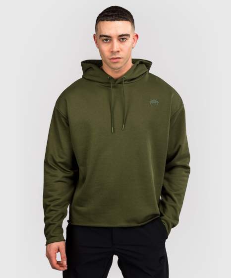 Venum Hoodie Divide, Khaki