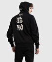 Venum Hoodie X Assassin`s Creed Shadow, Black