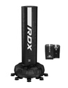 RDX Freestanding Heavy Bag F6 Kara 180x32cm, Black-White