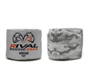 Rival Hand Wraps 4,5m, Camo-Sand