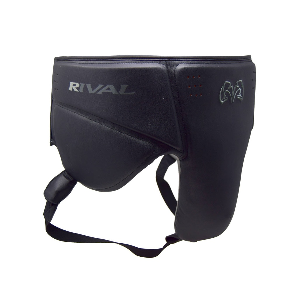 Rival Groin Guard Pro 360 RNFL10, Black