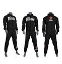Fairtex Sauna Suit VS2, Black