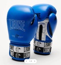 Leone Boxhandschuhe Iconic, Blau