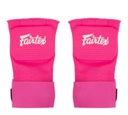 Fairtex Inner Gloves HW3, Neon Pink