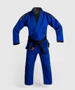 Venum BJJ Gi Contender Evo 2.0, Blau
