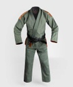 Venum BJJ Gi Contender Evo 2.0, Green