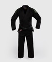 Venum BJJ Gi Contender Evo 2.0, Schwarz