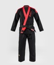 Venum BJJ Gi X Assassin`s Creed Shadows, Schwarz-Rot