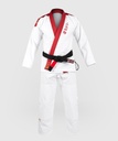 Venum BJJ Gi X Assassin`s Creed Shadows, White-Red