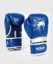 Venum Boxing Gloves Contender 1,5 XT Kids, Blue-Silver