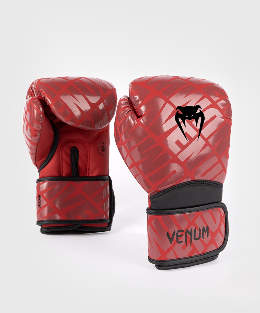 Venum Boxing Gloves Contender 1,5 XT Kids, Blue-Silver