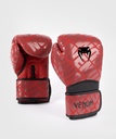 Venum Boxing Gloves Contender 1,5 XT Kids, Blue-Silver