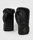 Venum Boxing Gloves Impact Evo Scales, Black