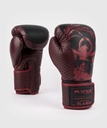 Venum Boxing Gloves X Assassin`s Creed Shadows, Black-Red